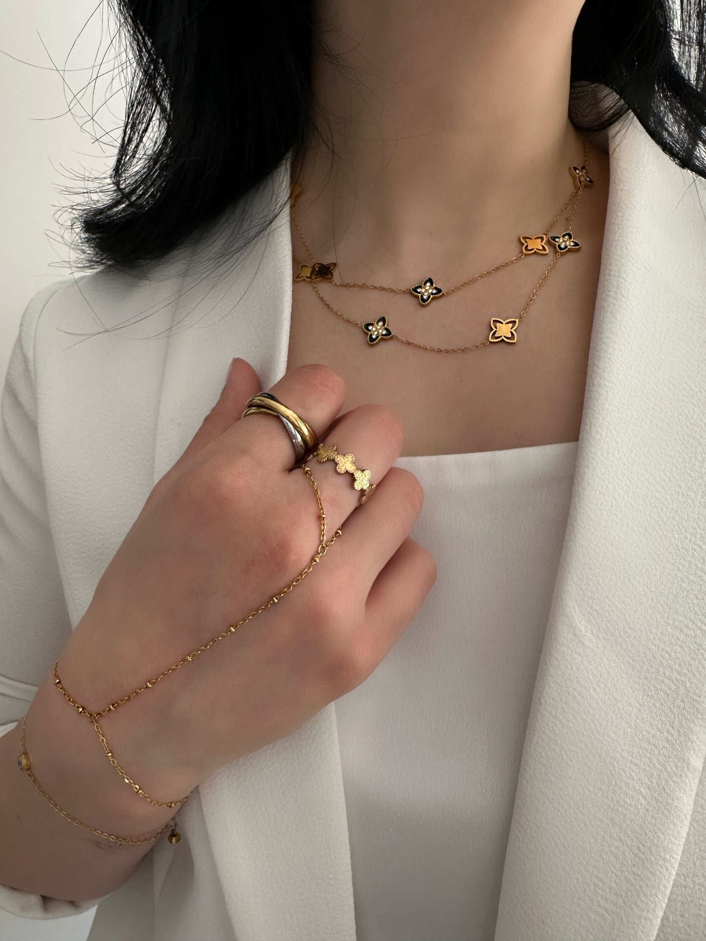 LULU Bracelet - Waterproof