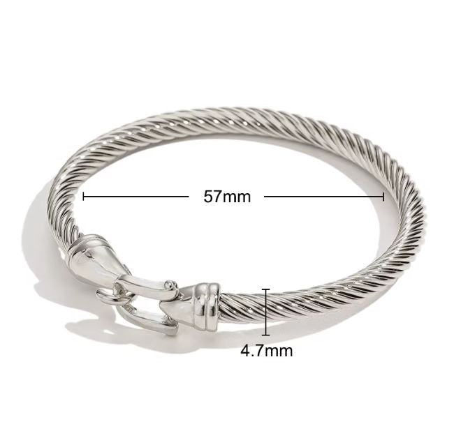 TILLY Bangle - Waterproof