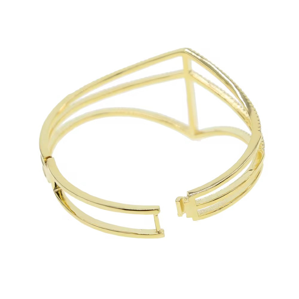 NOVA Bangle