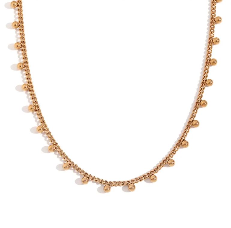 LORA Necklace - Waterproof