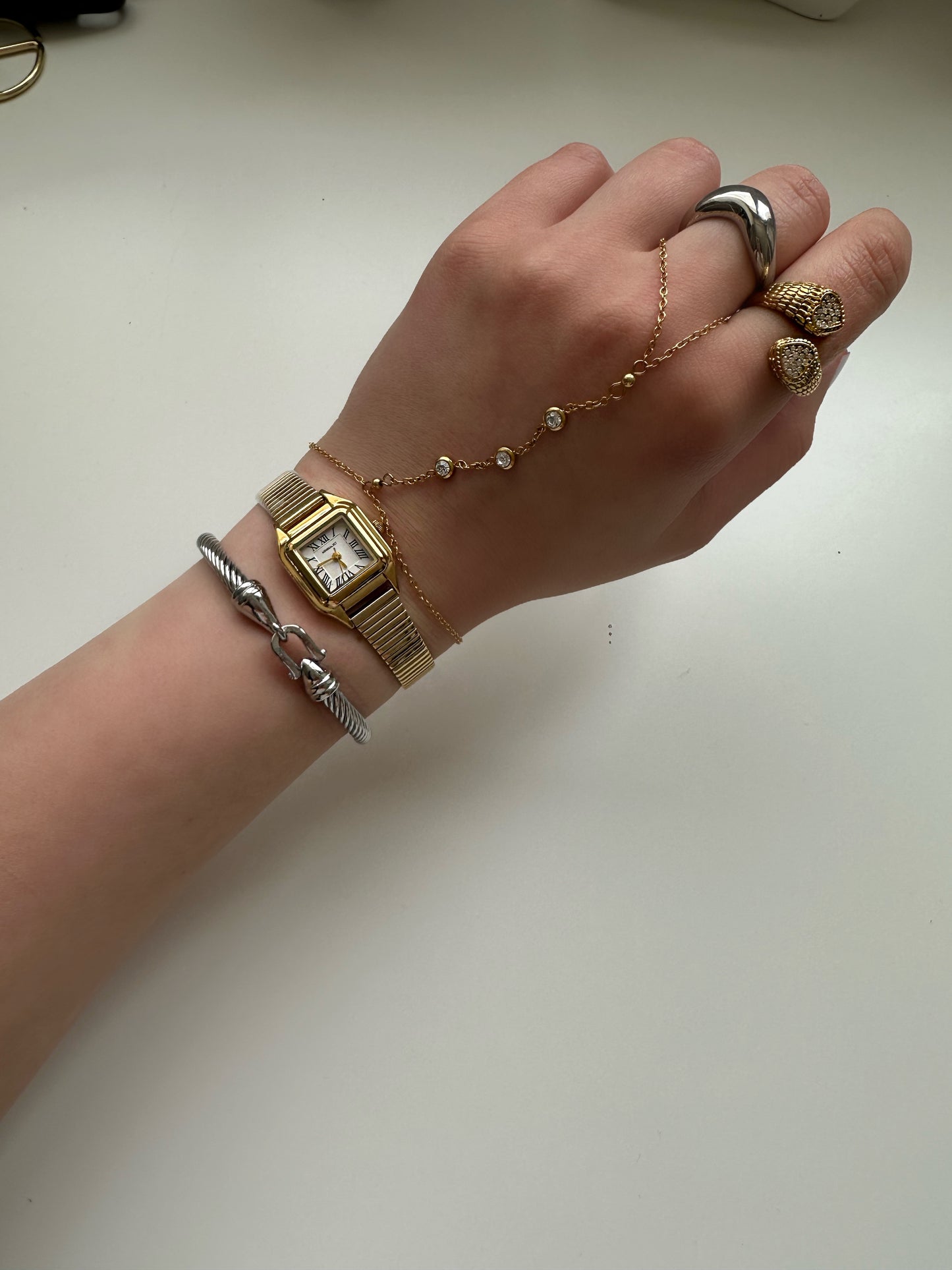 MINIMALIST S1 WATCH