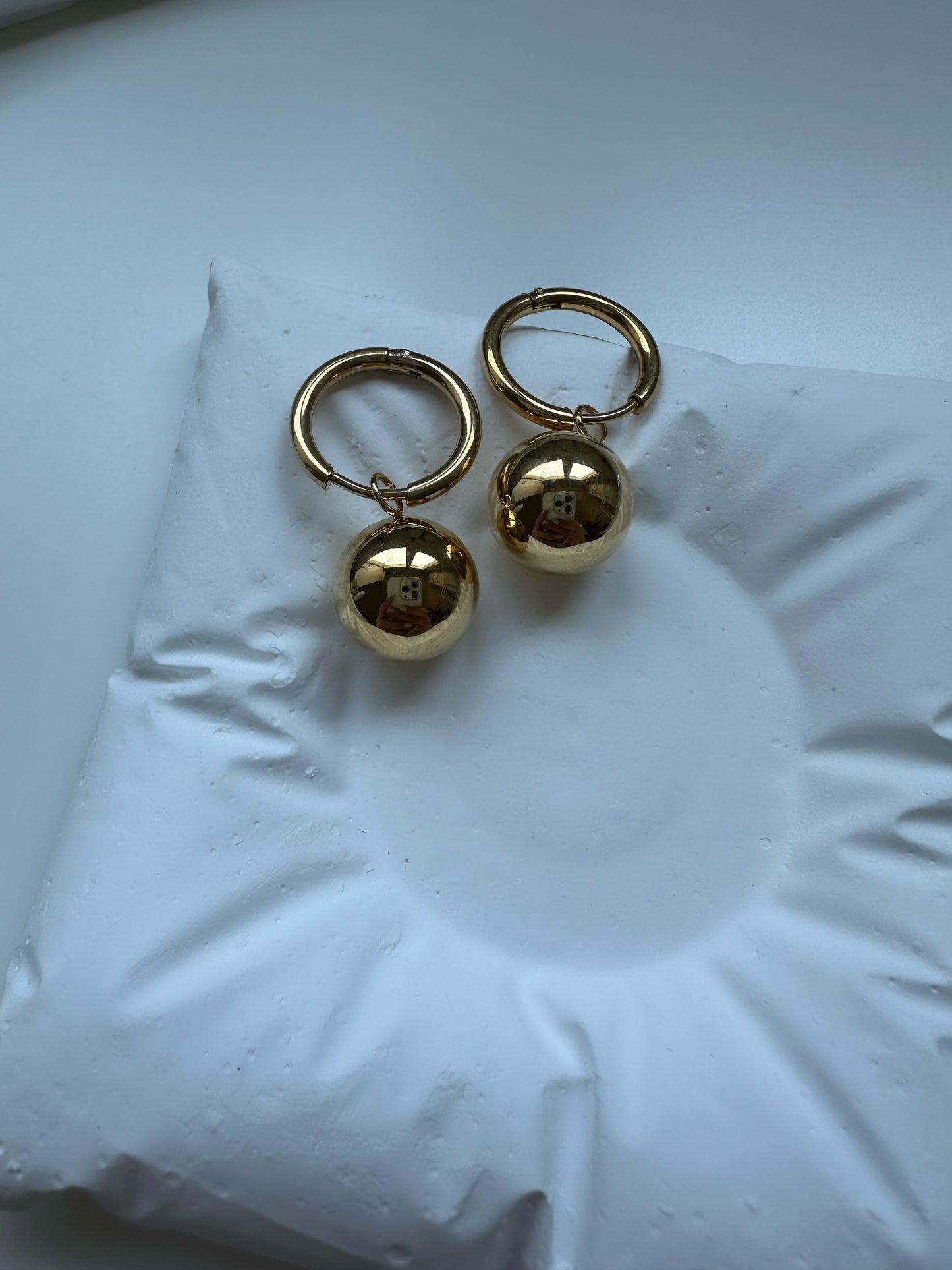 VERA Earrings - Waterproof