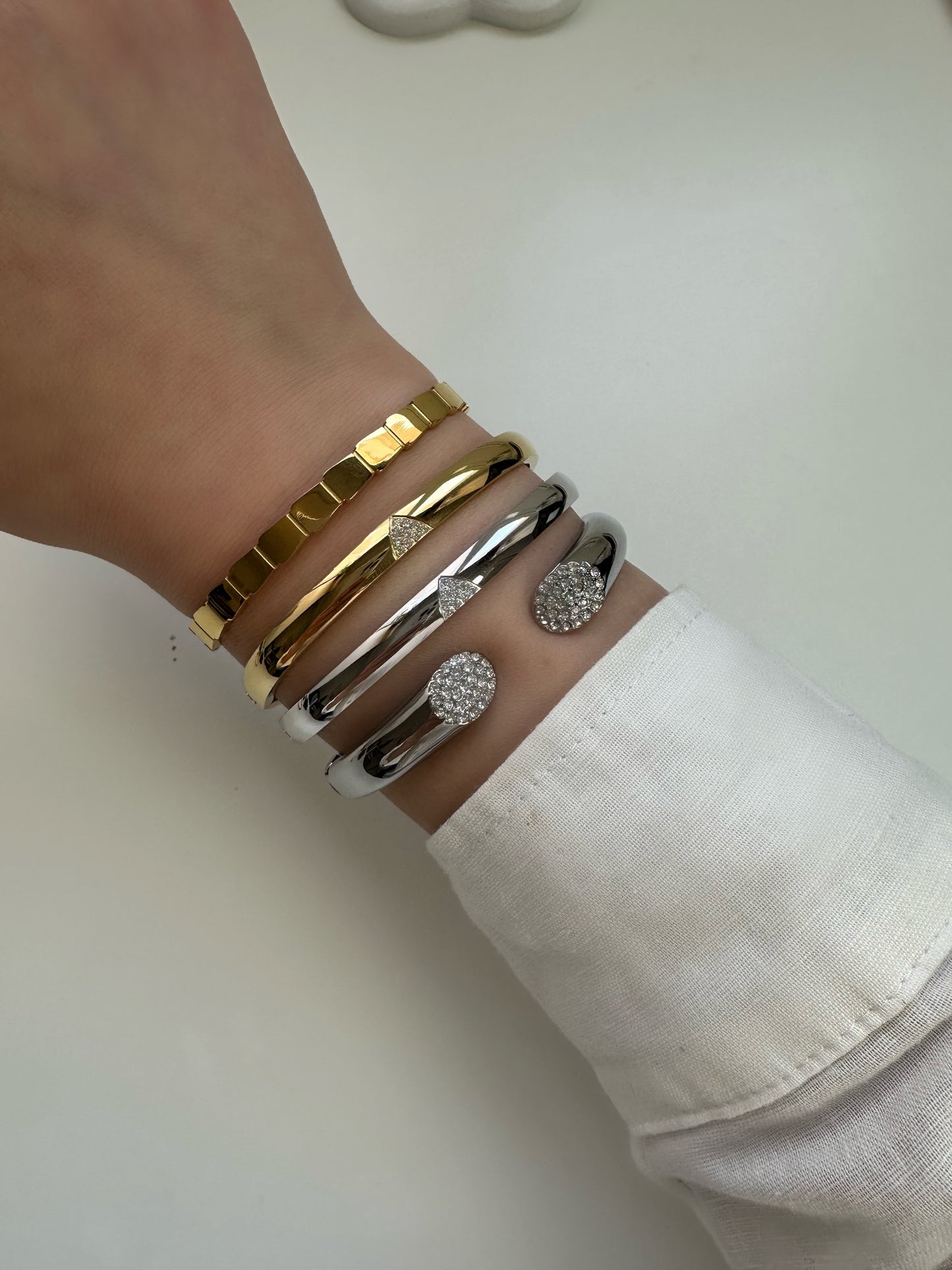 PAULA Bangle - Waterproof