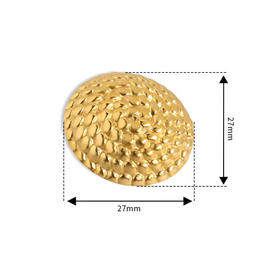 LIELLE Earrings - Waterproof (قريبا رمضان 2026)