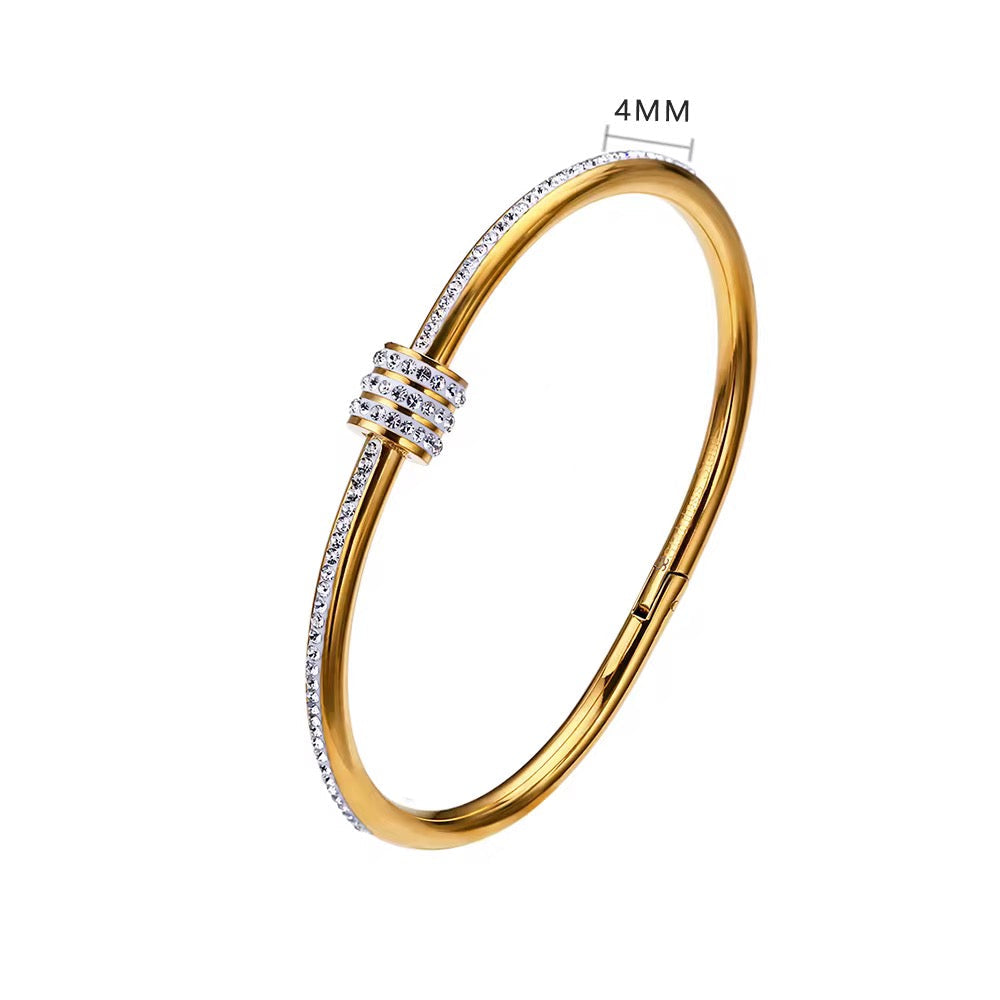 SERENA Bangle - Waterproof ستتوفر قريبا