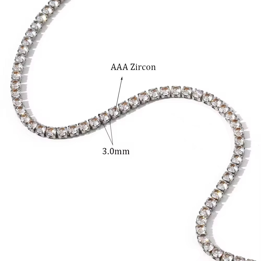 PRINCESS Necklace - Waterproof