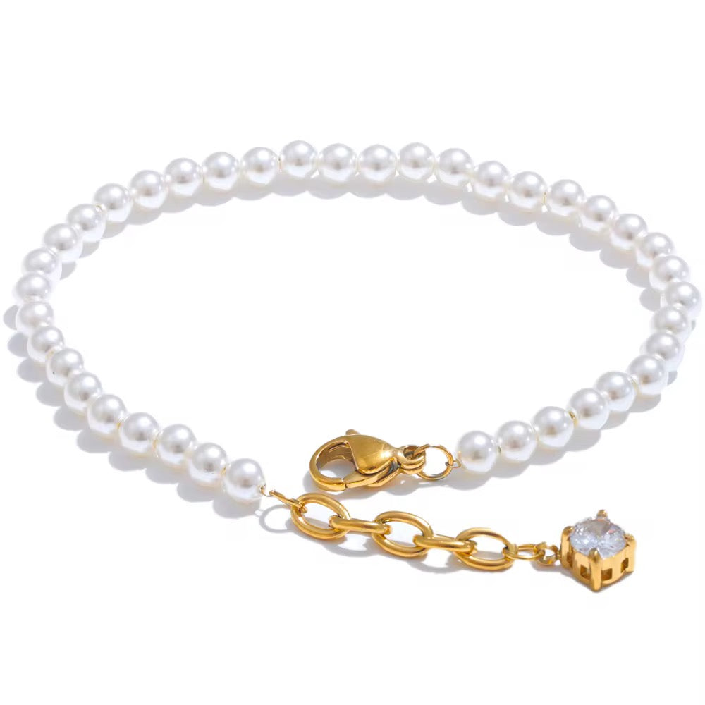 PEARLA Bracelet - Waterproof