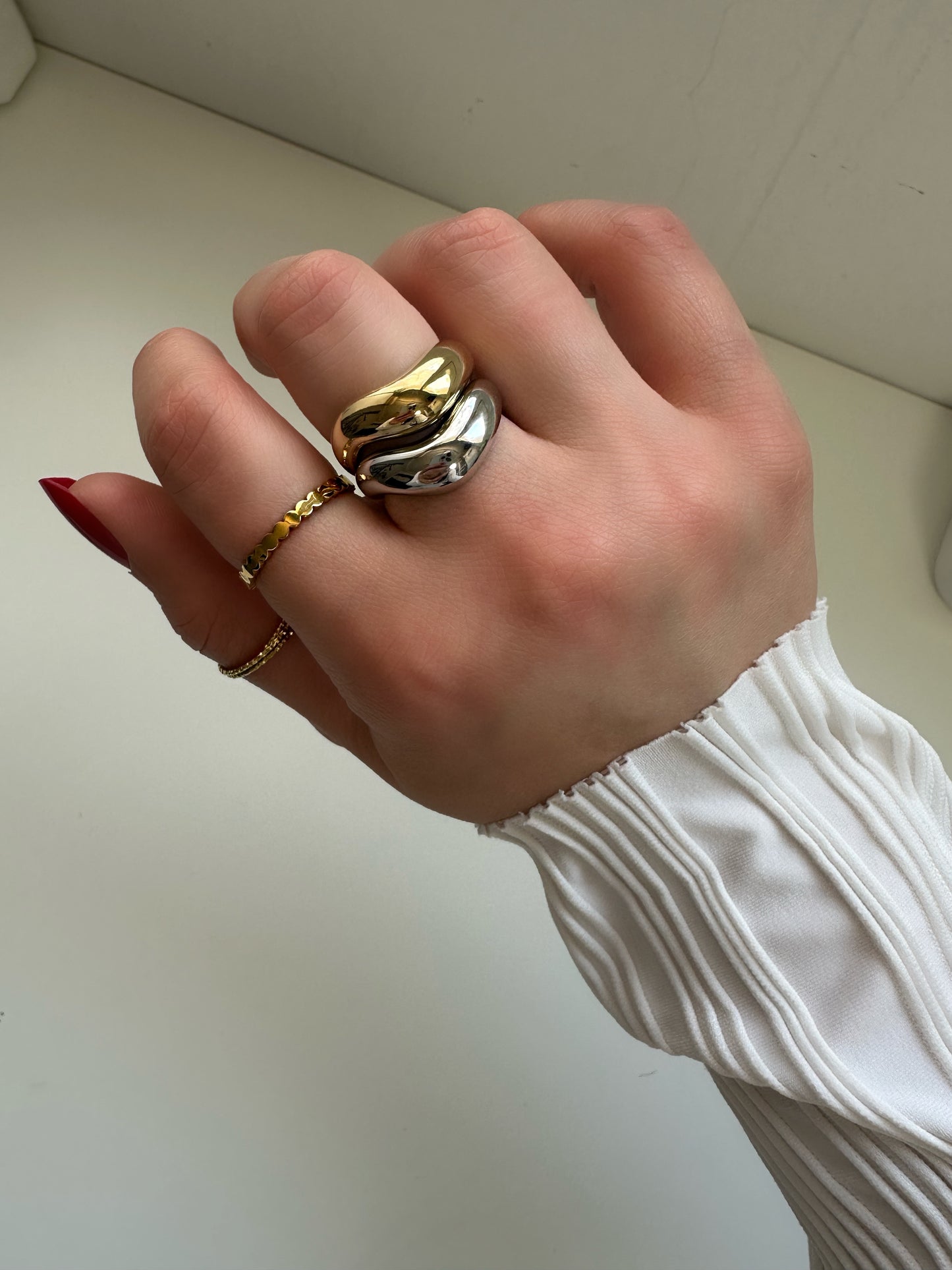 DUNE Ring - Waterproof