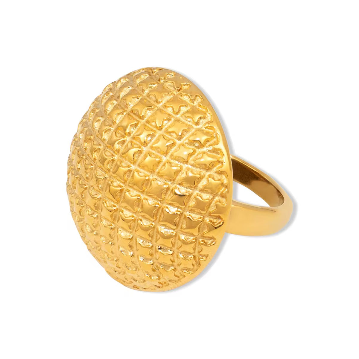 LUCENTA Ring - Waterproof (قريبا رمضان 2026)