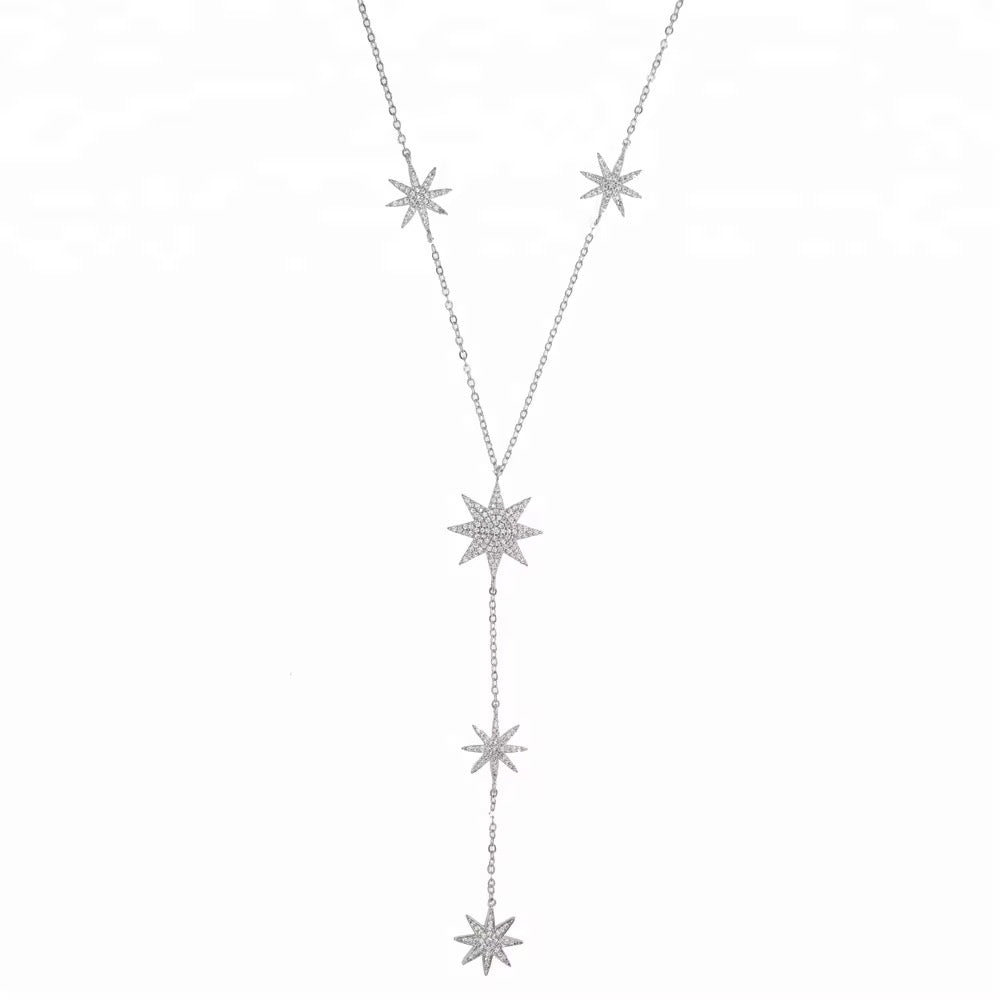 CELESTE Necklace