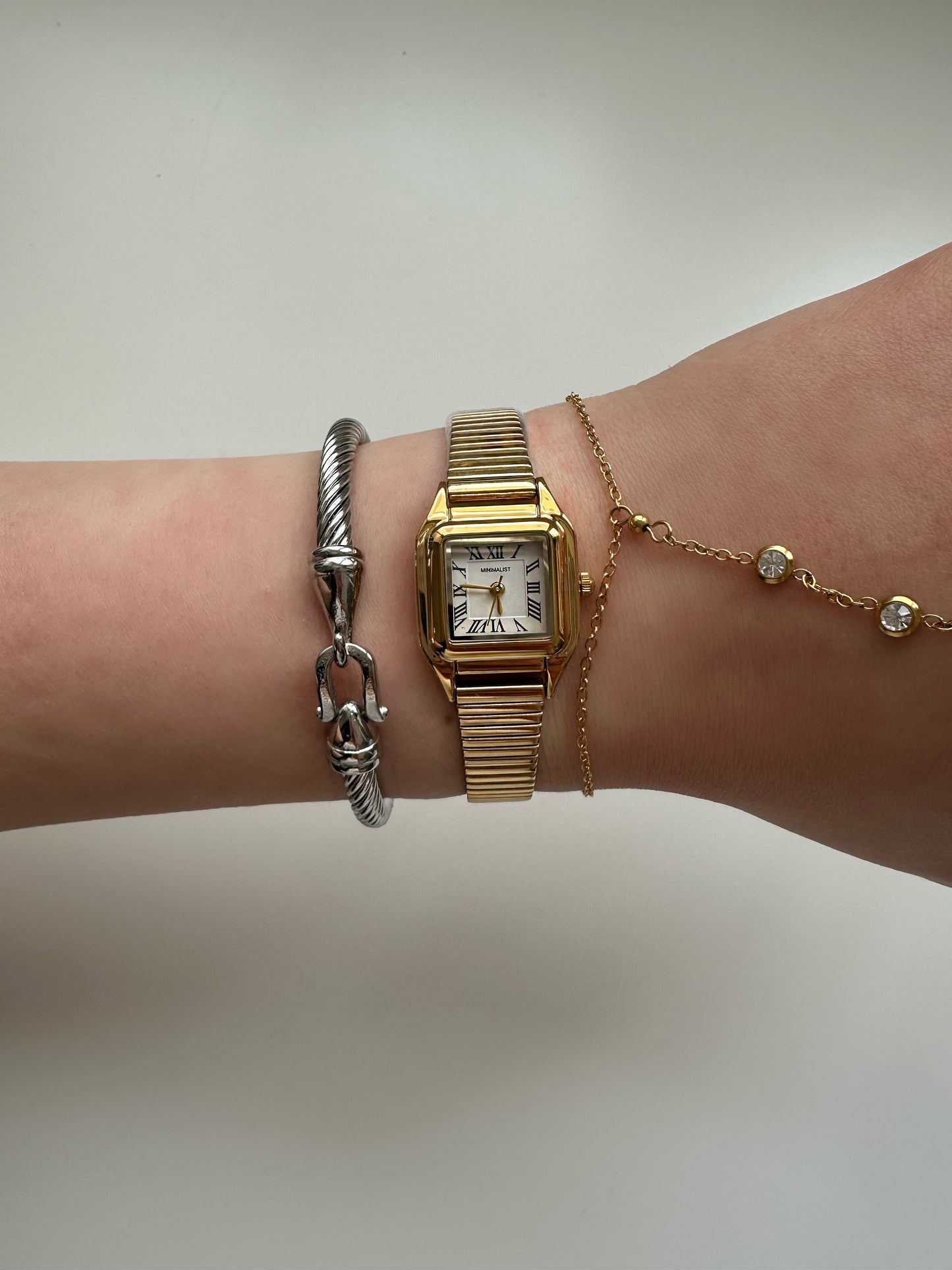 MINIMALIST S1 WATCH