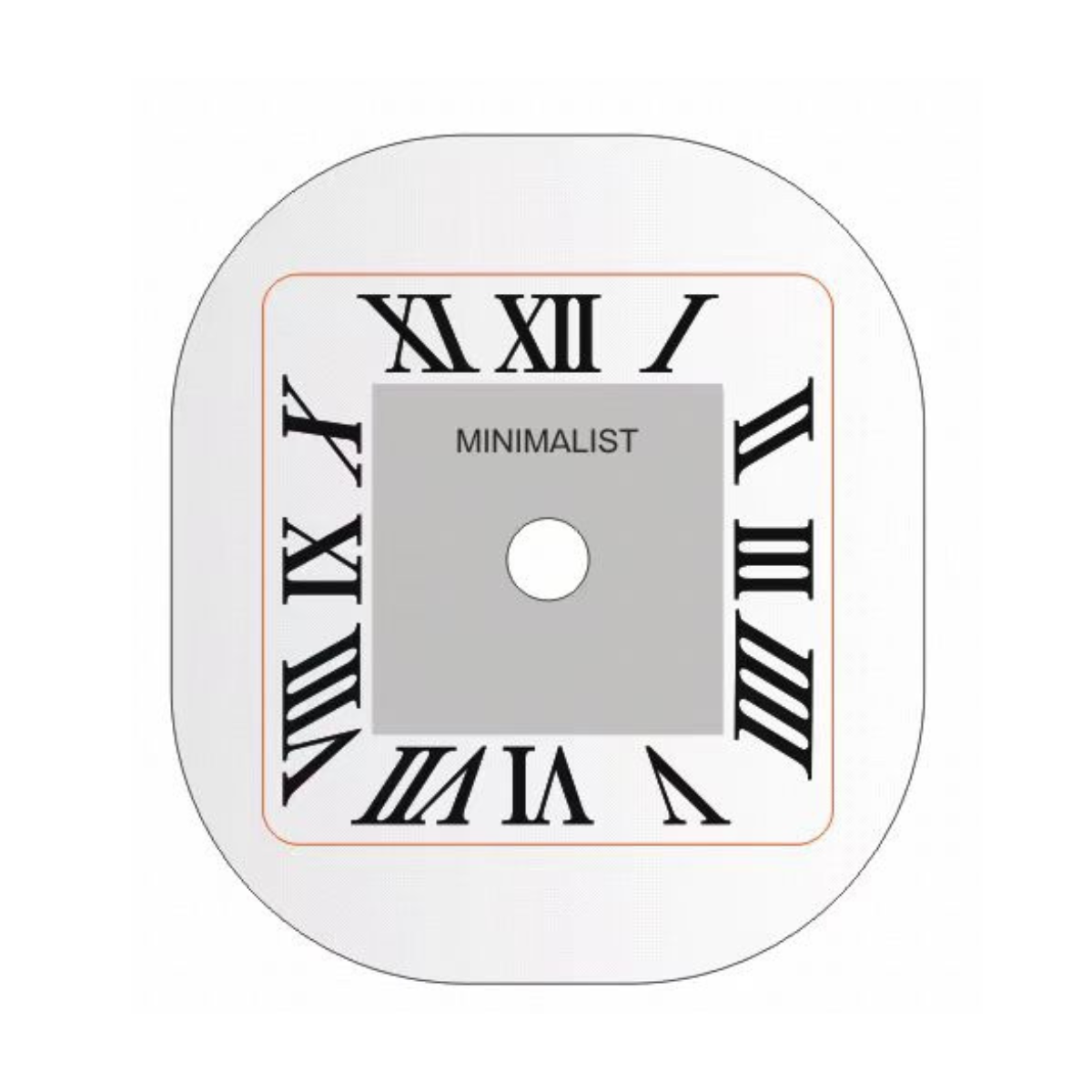 MINIMALIST S1 WATCH