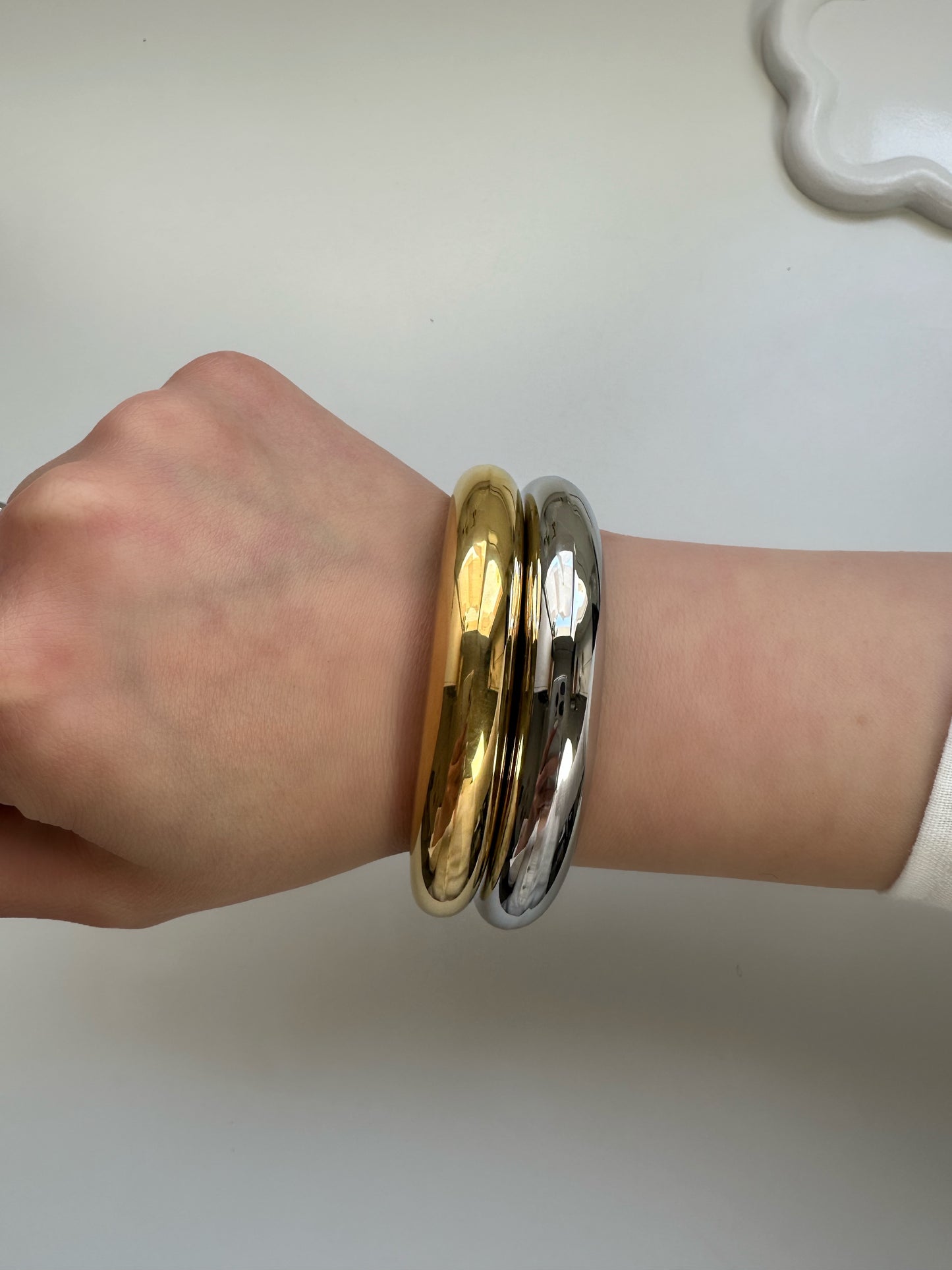 DUNE CHUNKY Bangle - Waterproof