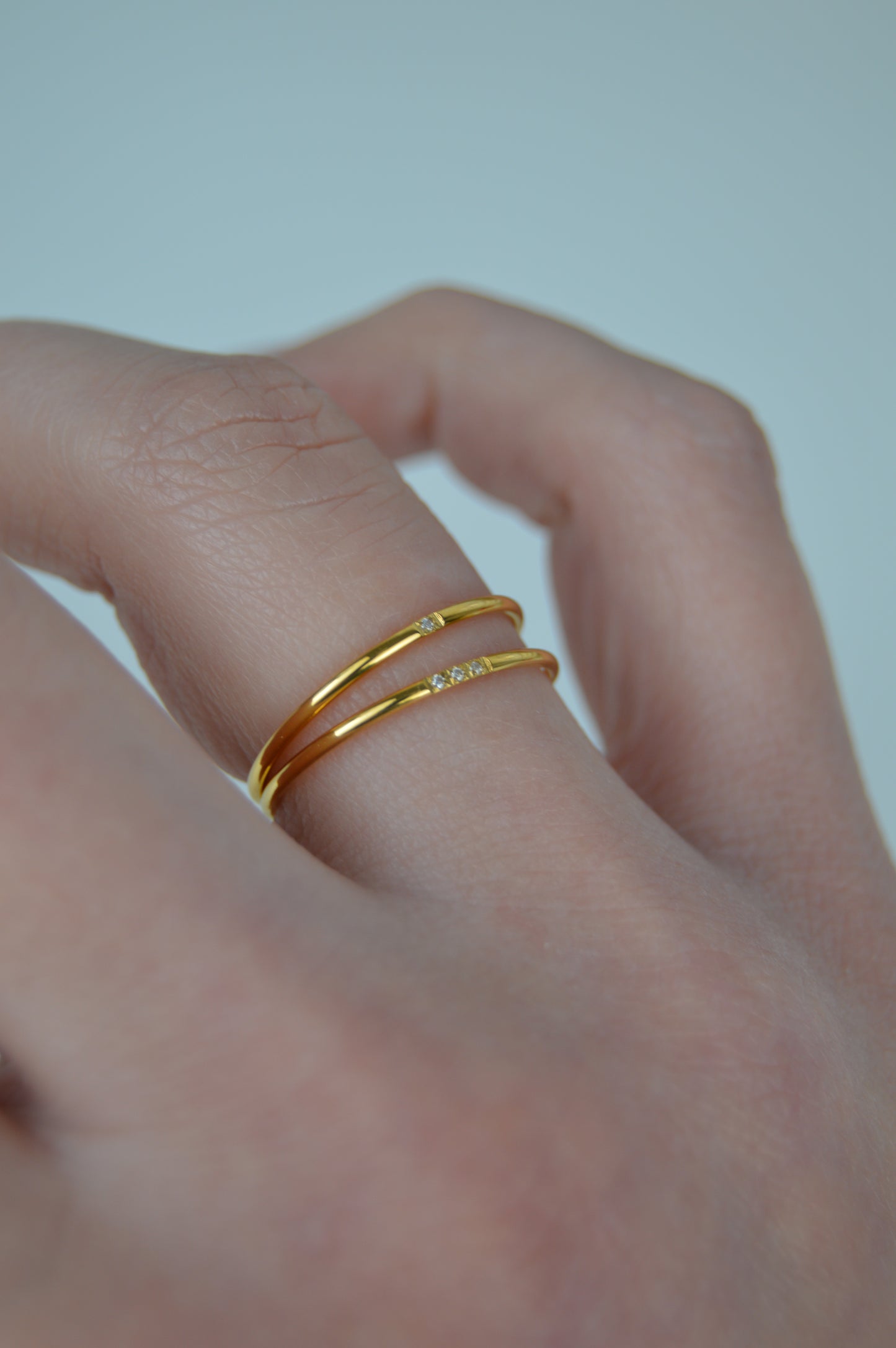 SOPHIA 2 Rings - Waterproof