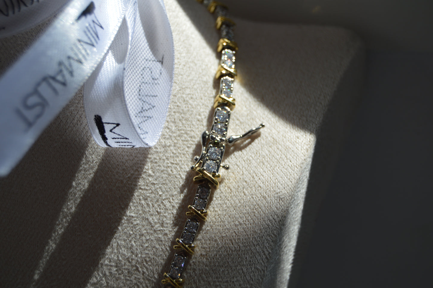 IVANKA Necklace