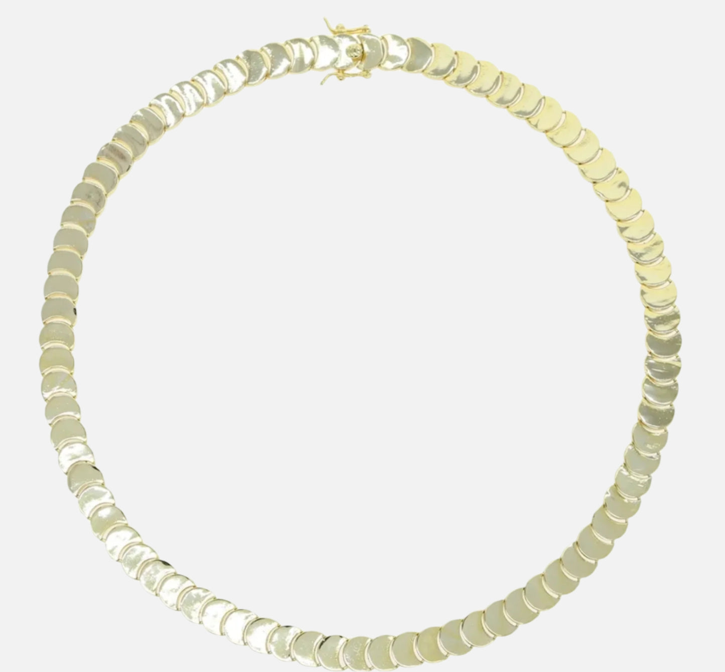ISABELLA Necklace