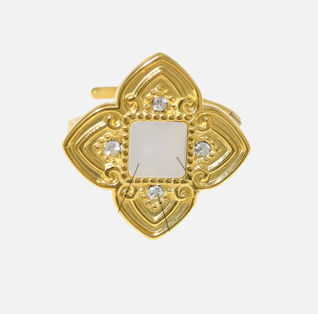 VERA Ring - Waterproof