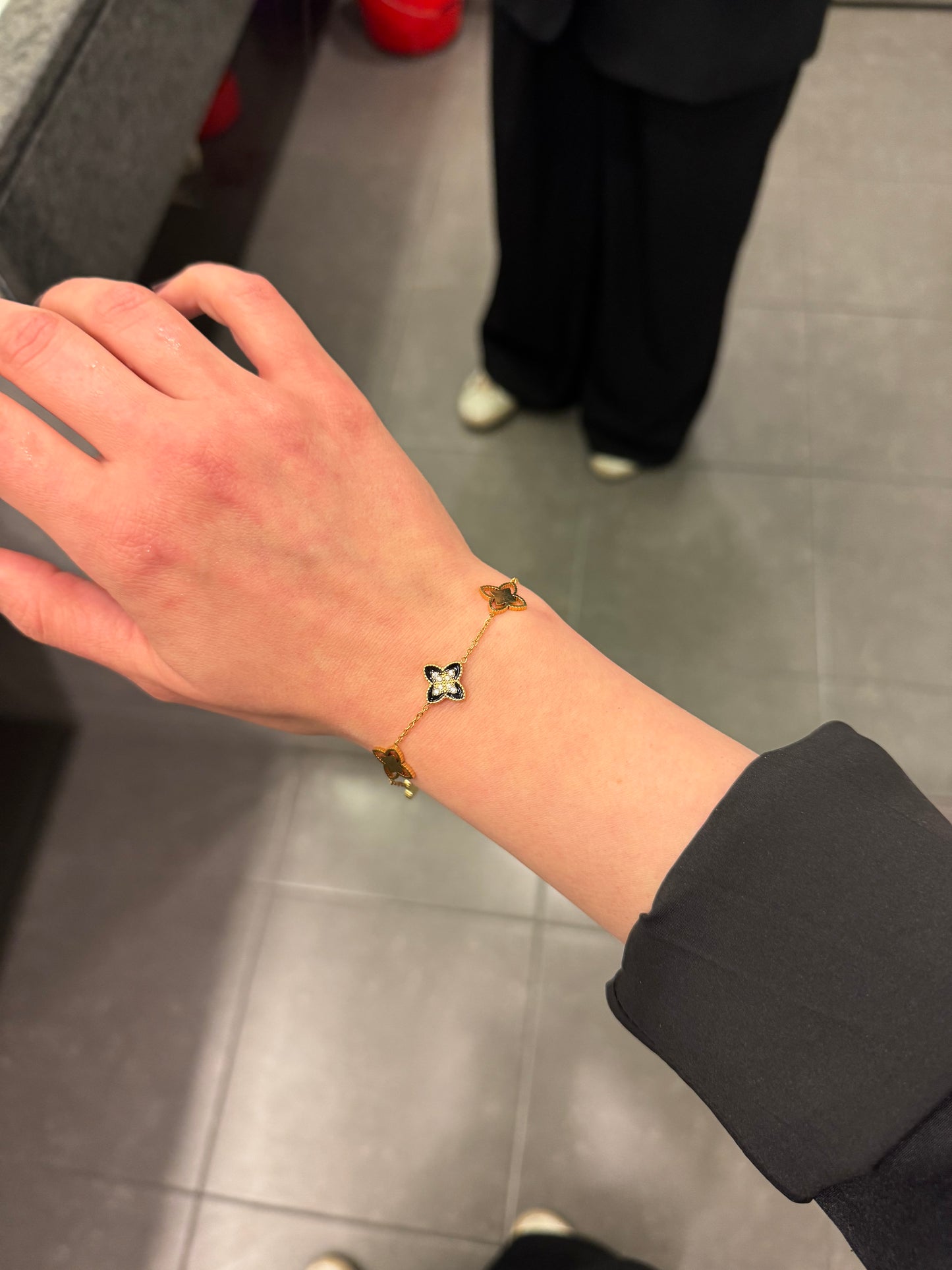 VERA Bracelet- Waterproof- سوارة ڤيرا