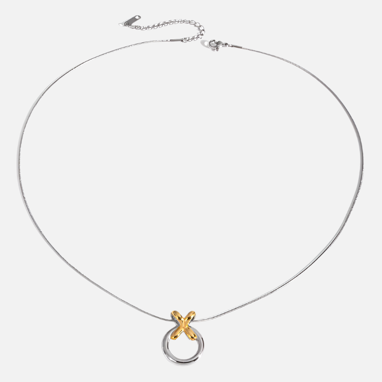 JOVANNA Necklace - Waterproof