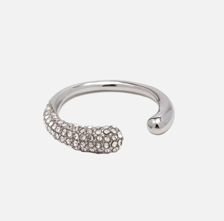 TIANA DIAMOND Ring - Waterproof