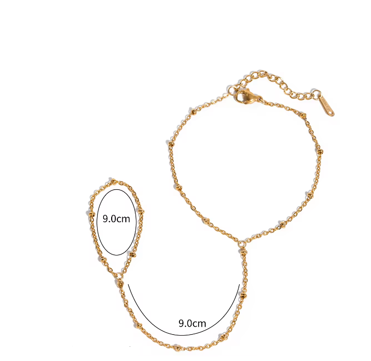 LULU Bracelet - Waterproof