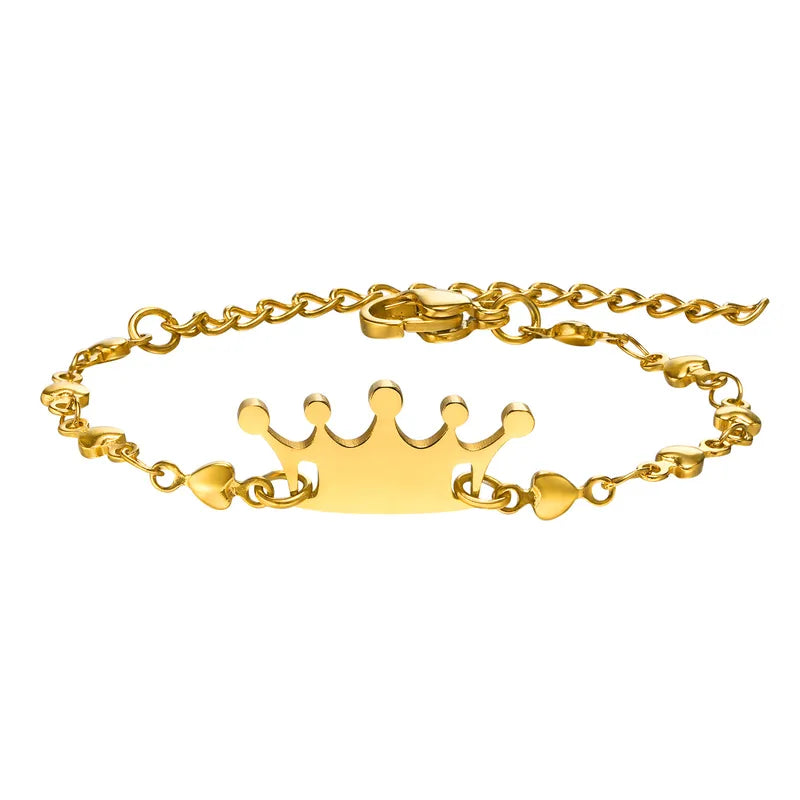 LITTLE MAJESTY KIDS Bracelet - Waterproof - سوار ليتل ماجستي للاطفال