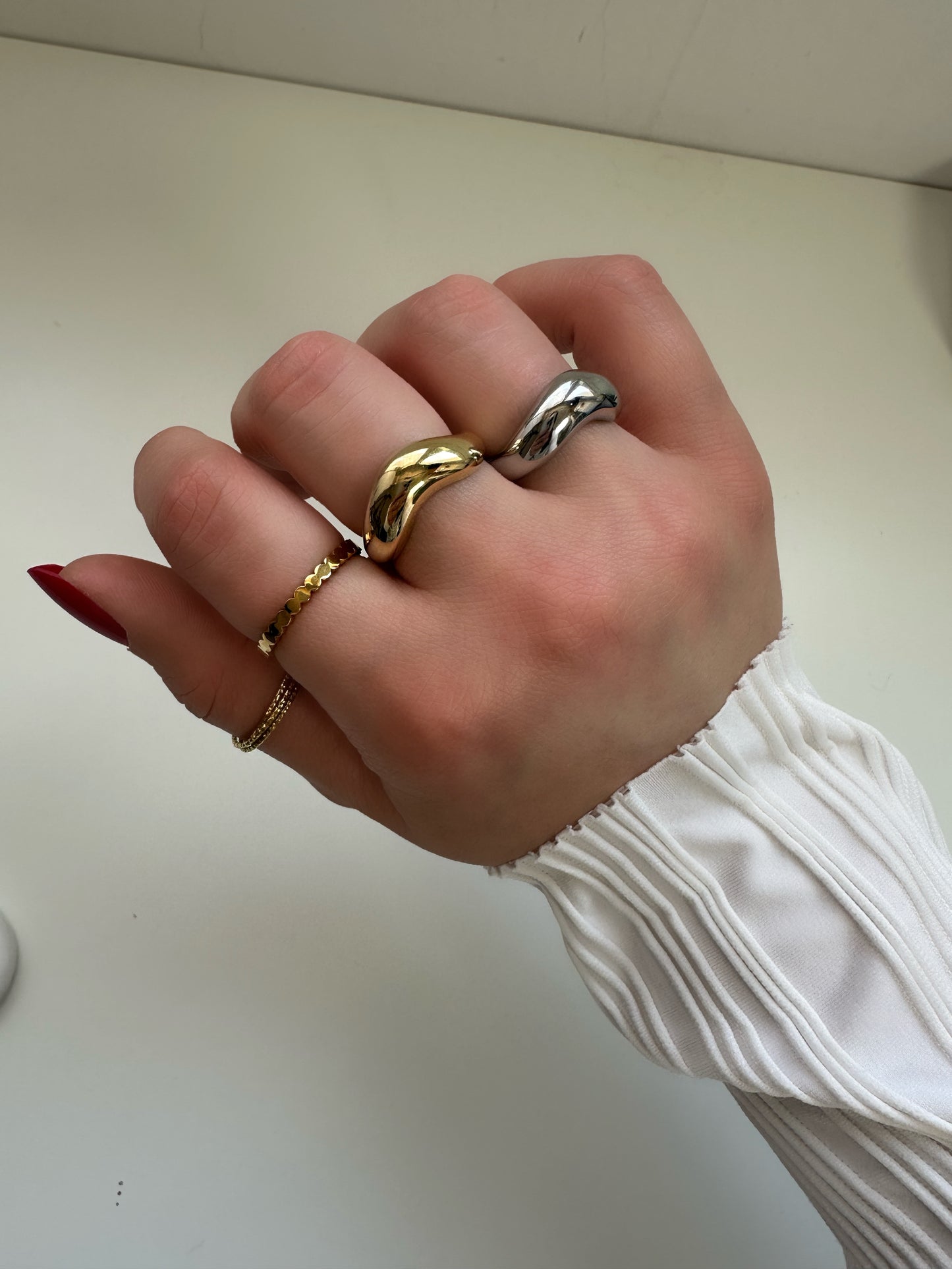 DUNE Ring - Waterproof