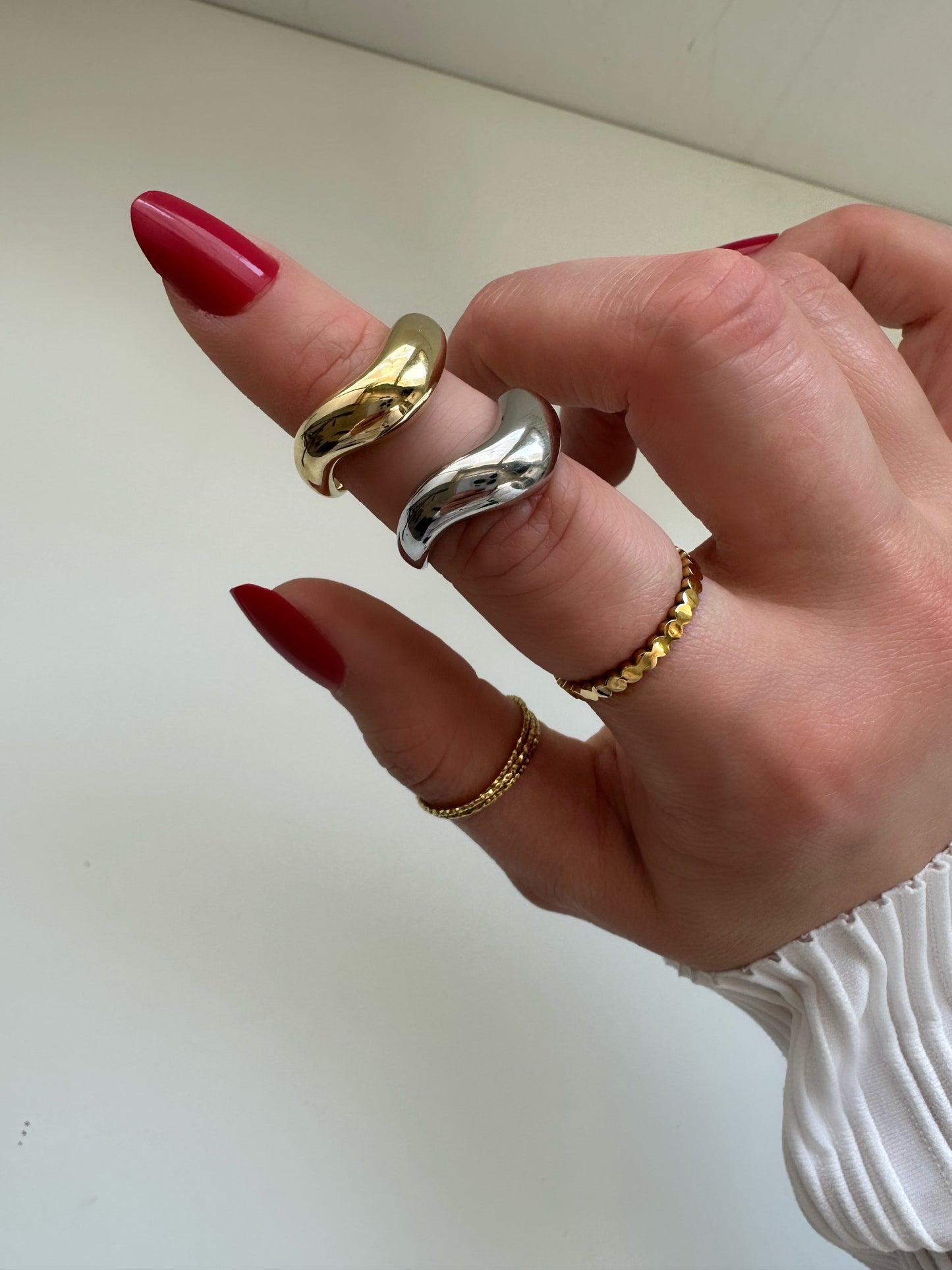 DUNE Ring - Waterproof