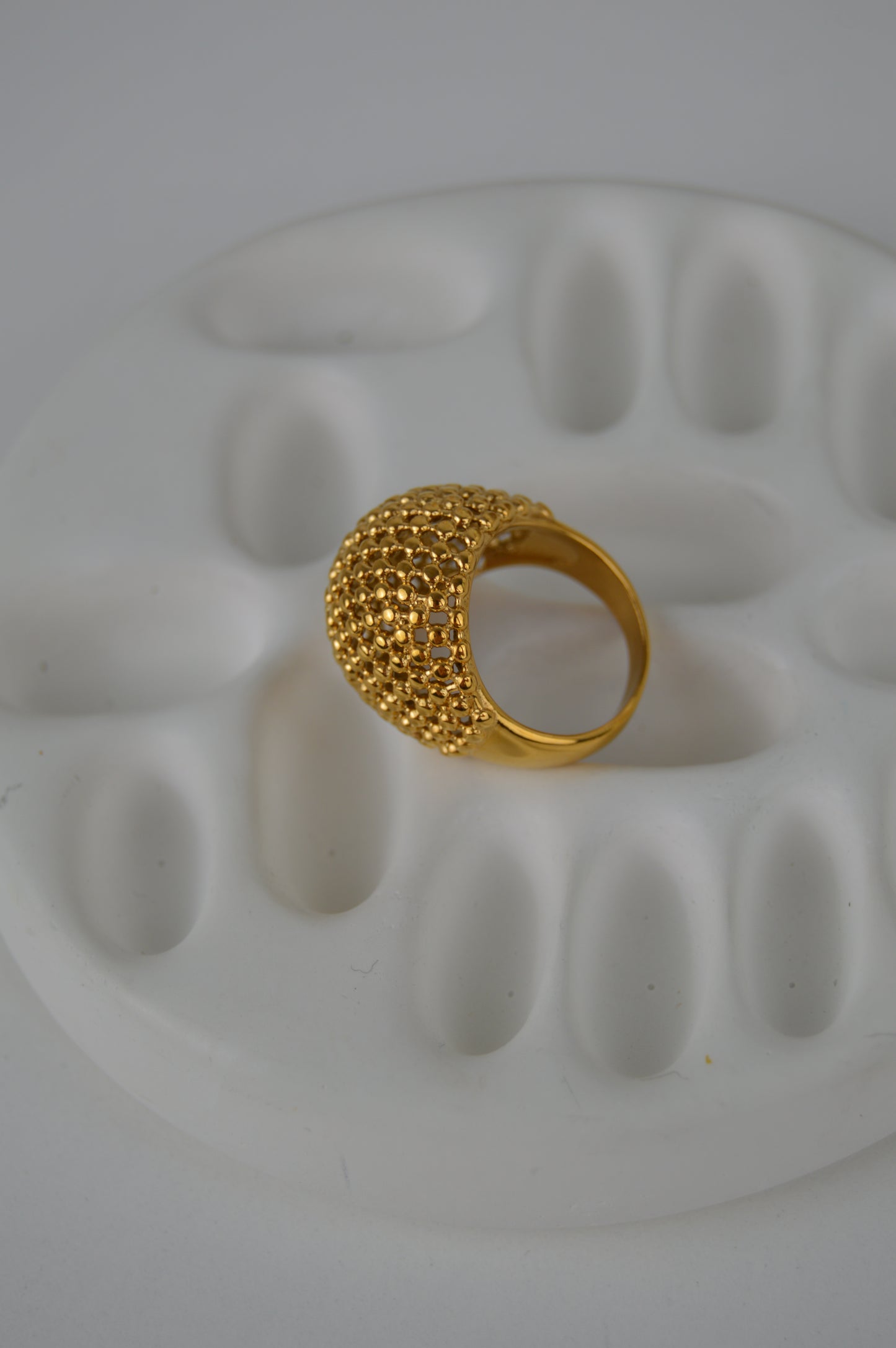 ELIYA Ring - Waterproof - خاتم ايليا