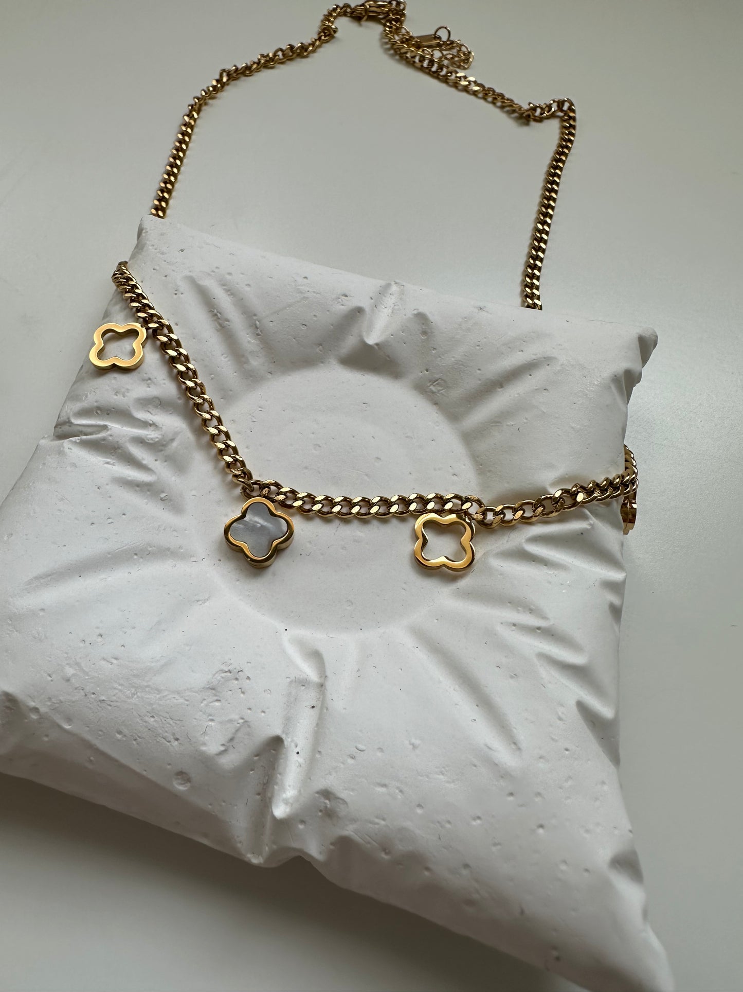 VIOLITTA DROPS Bracelet- Waterproof