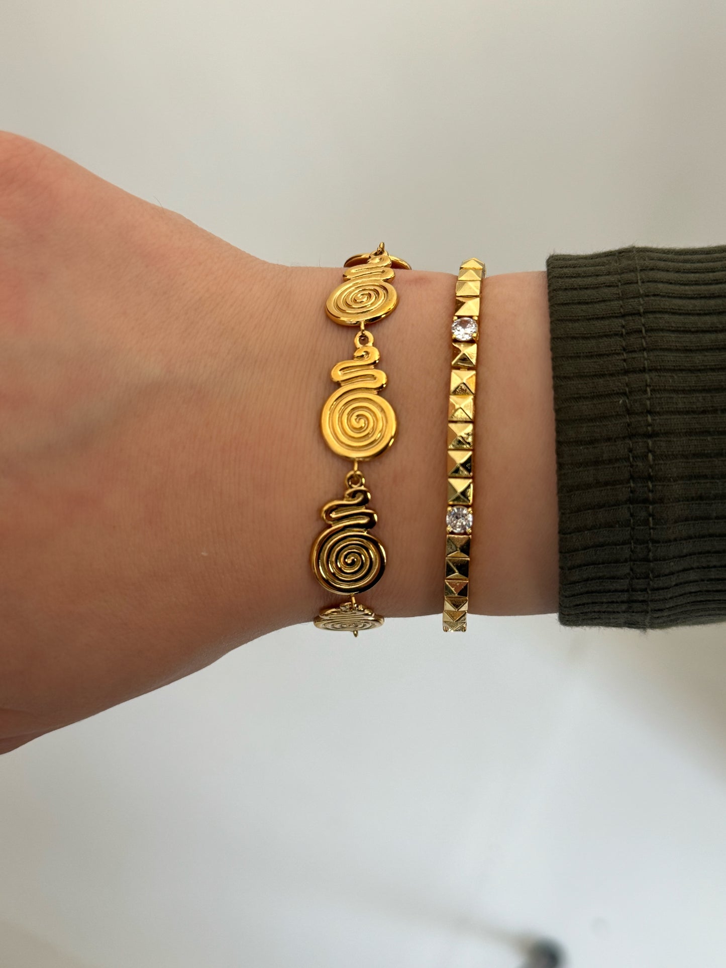 NALA Bracelet - Waterproof