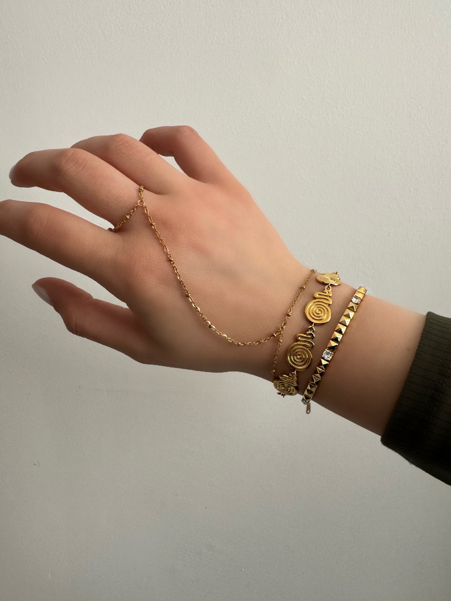 LULU Bracelet - Waterproof