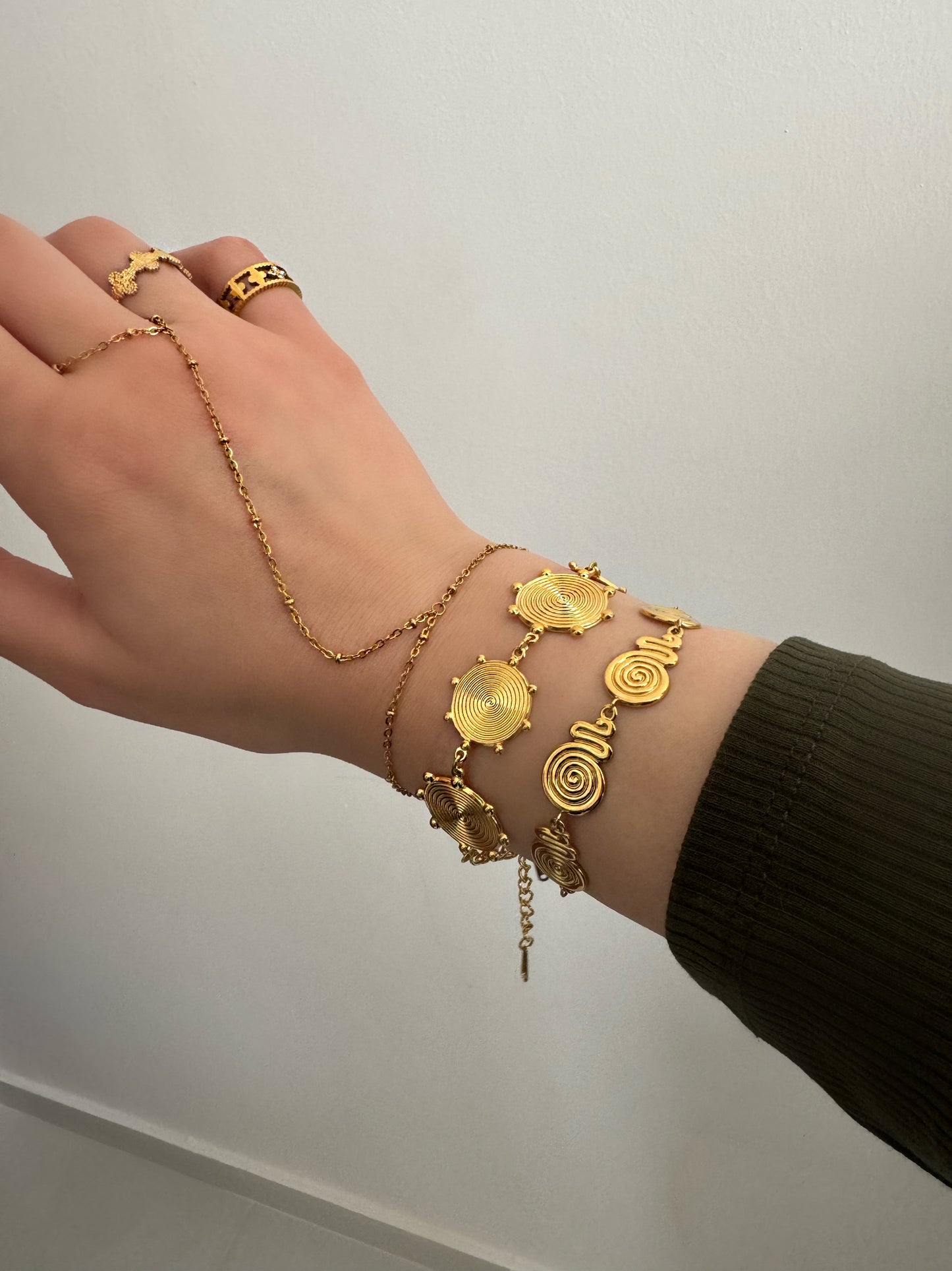 NALA Bracelet - Waterproof