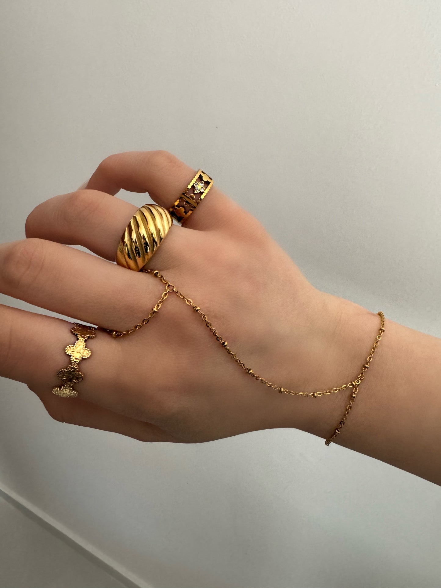 LULU Bracelet - Waterproof