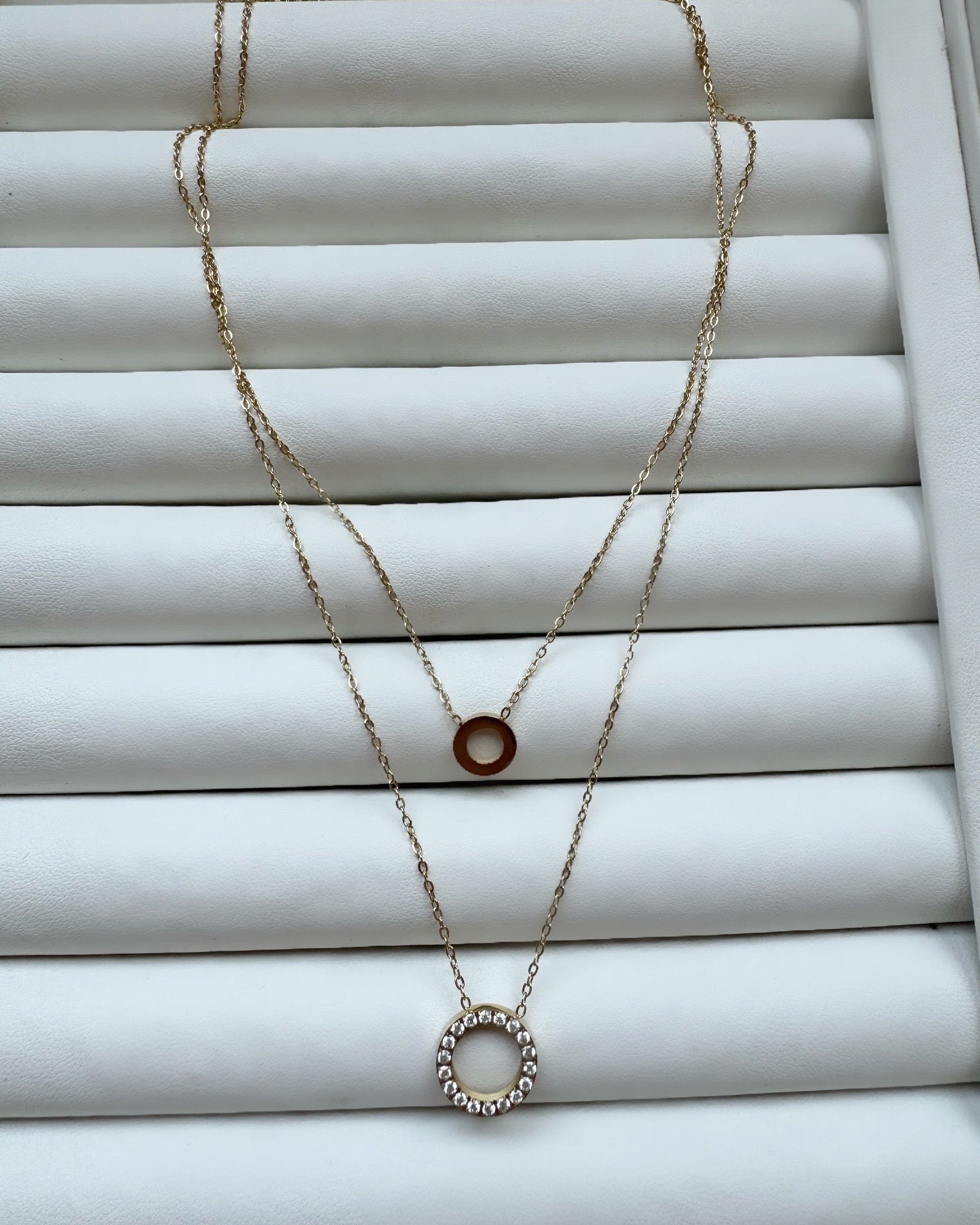 BEATRICE Necklace - Waterproof
