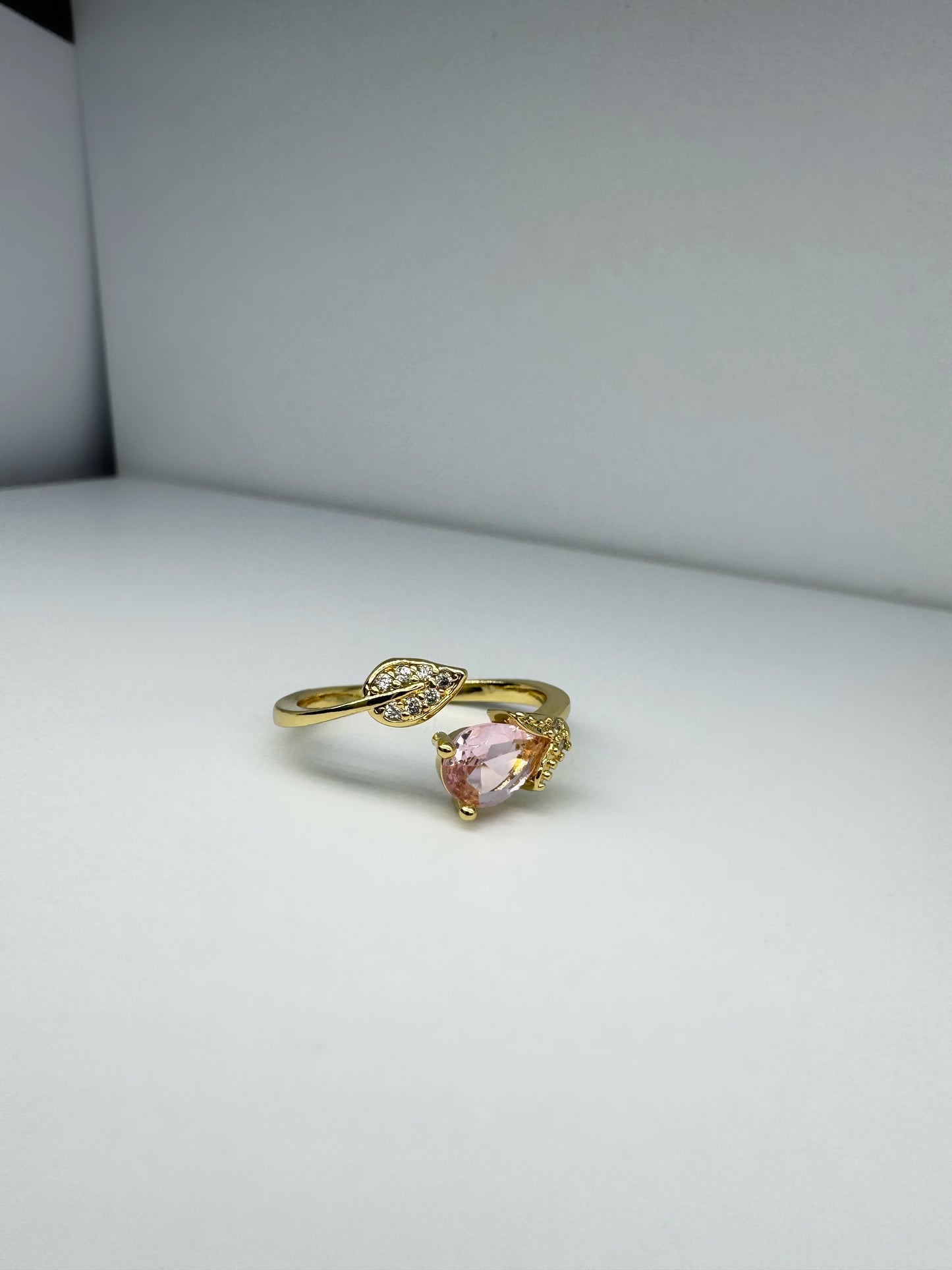 IVY Ring