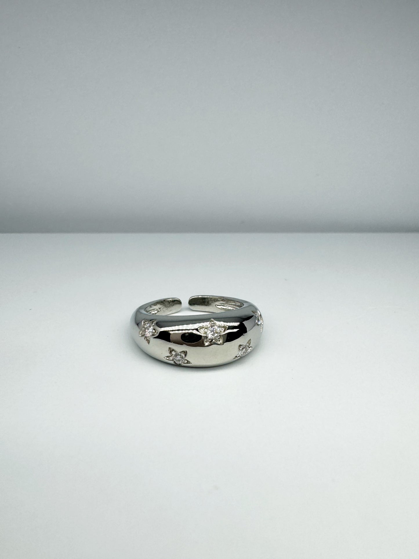 CELINE Stars Ring