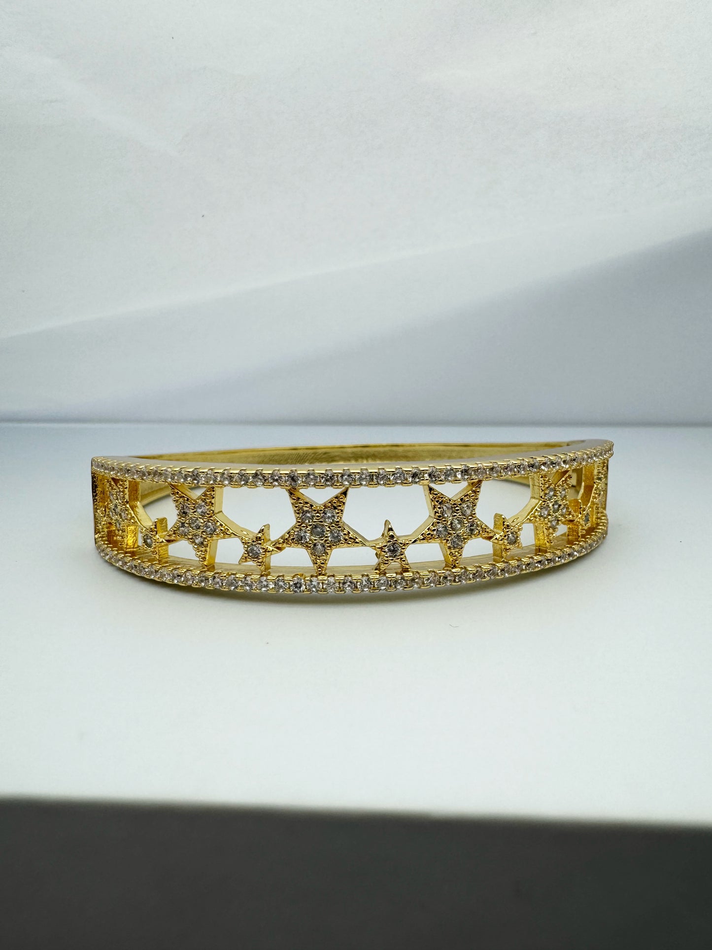 AURORA Bangle