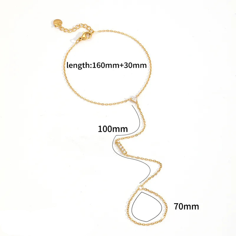 LULU LINE Bracelet (Handchain) - Waterproof - سوارة لولو لاين