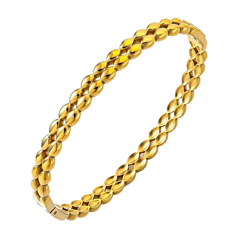 AMBER Bracelet - Waterproof - سوار امبر