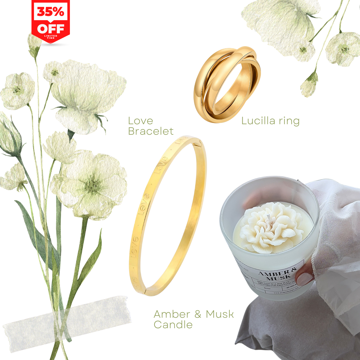 عندنا عروس Gift-Set