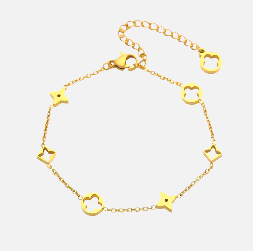 VIOLITTA Bracelet- Waterproof