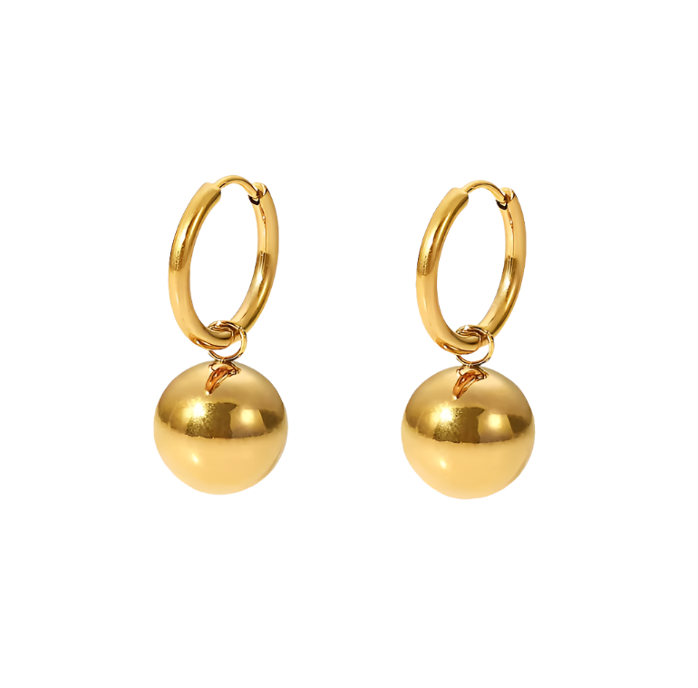 VERA Earrings - Waterproof