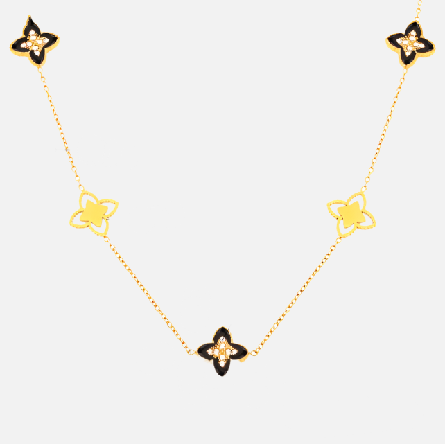 VERA Necklace - Waterproof