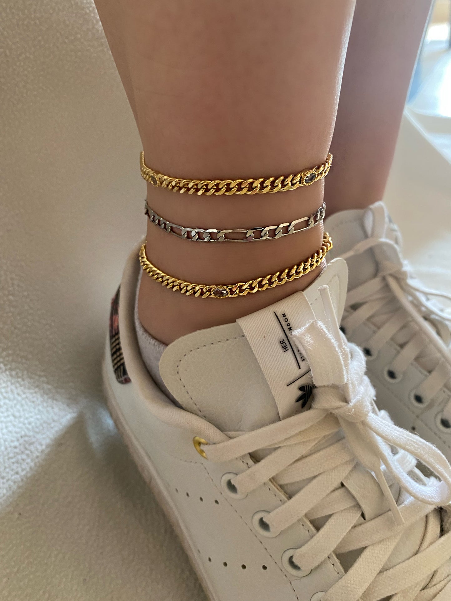 OPHELIA Anklet