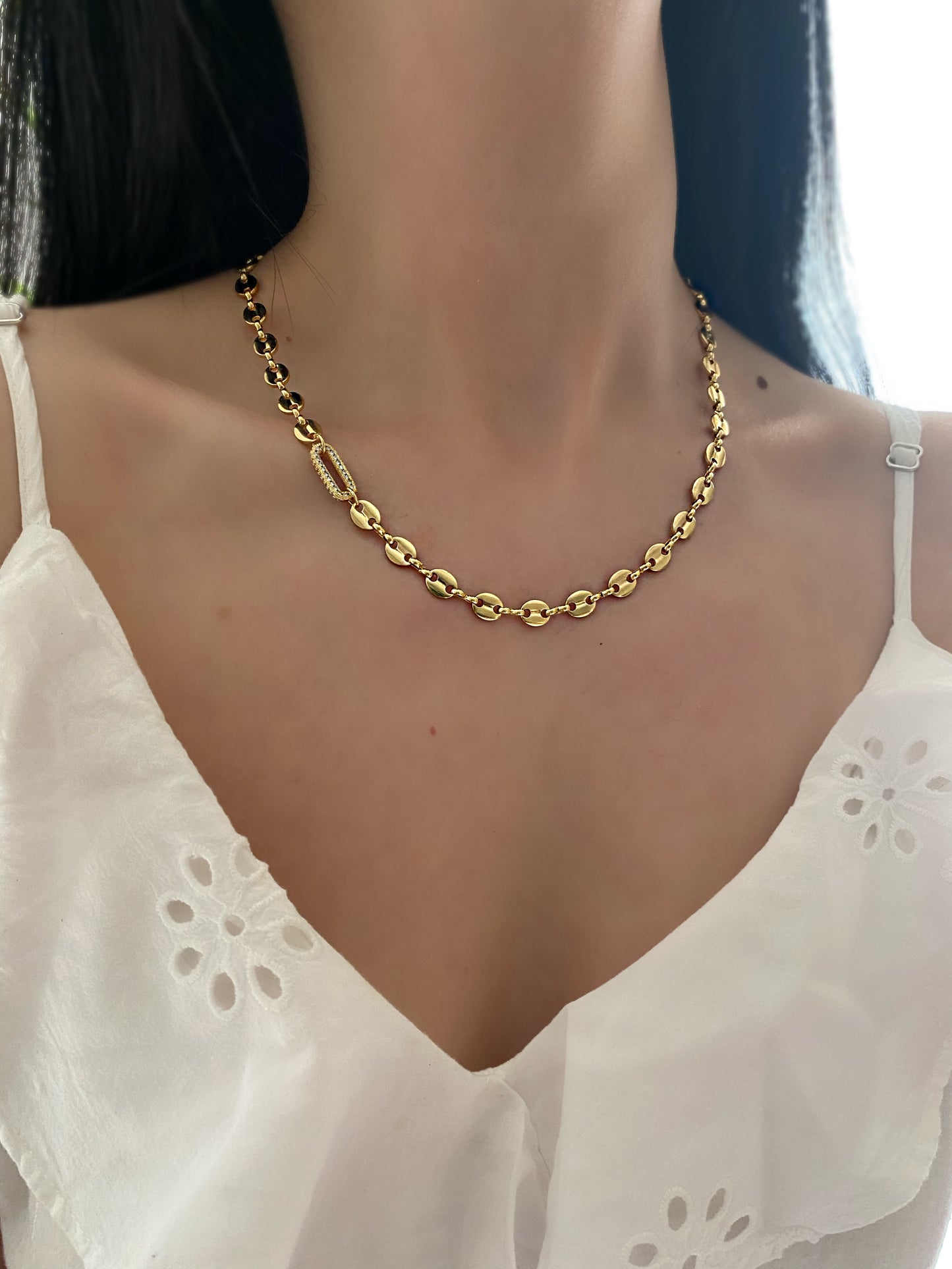 LONDON Necklace