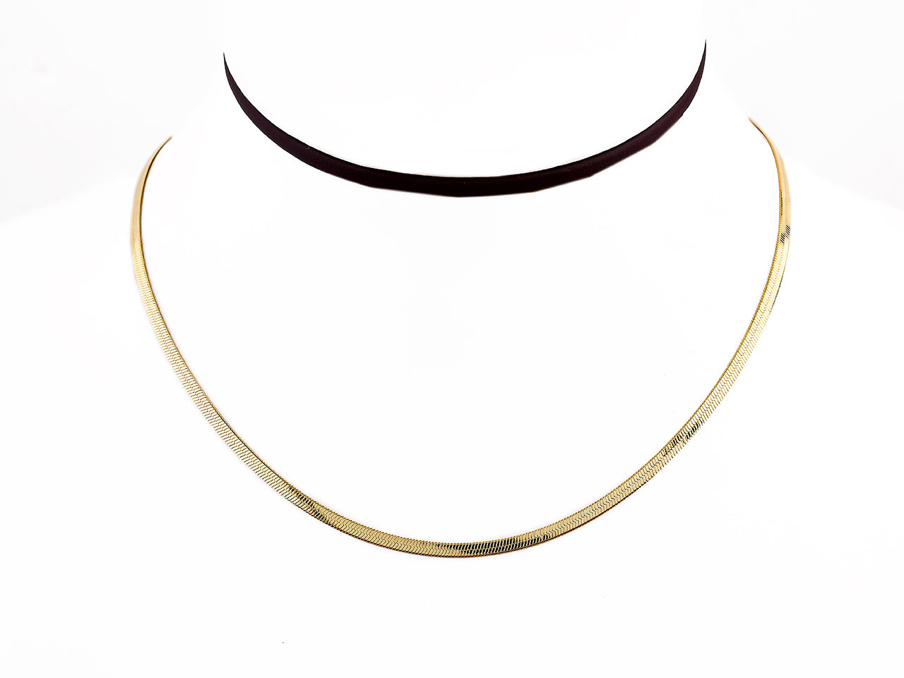 Sasha Light Necklace - Waterproof