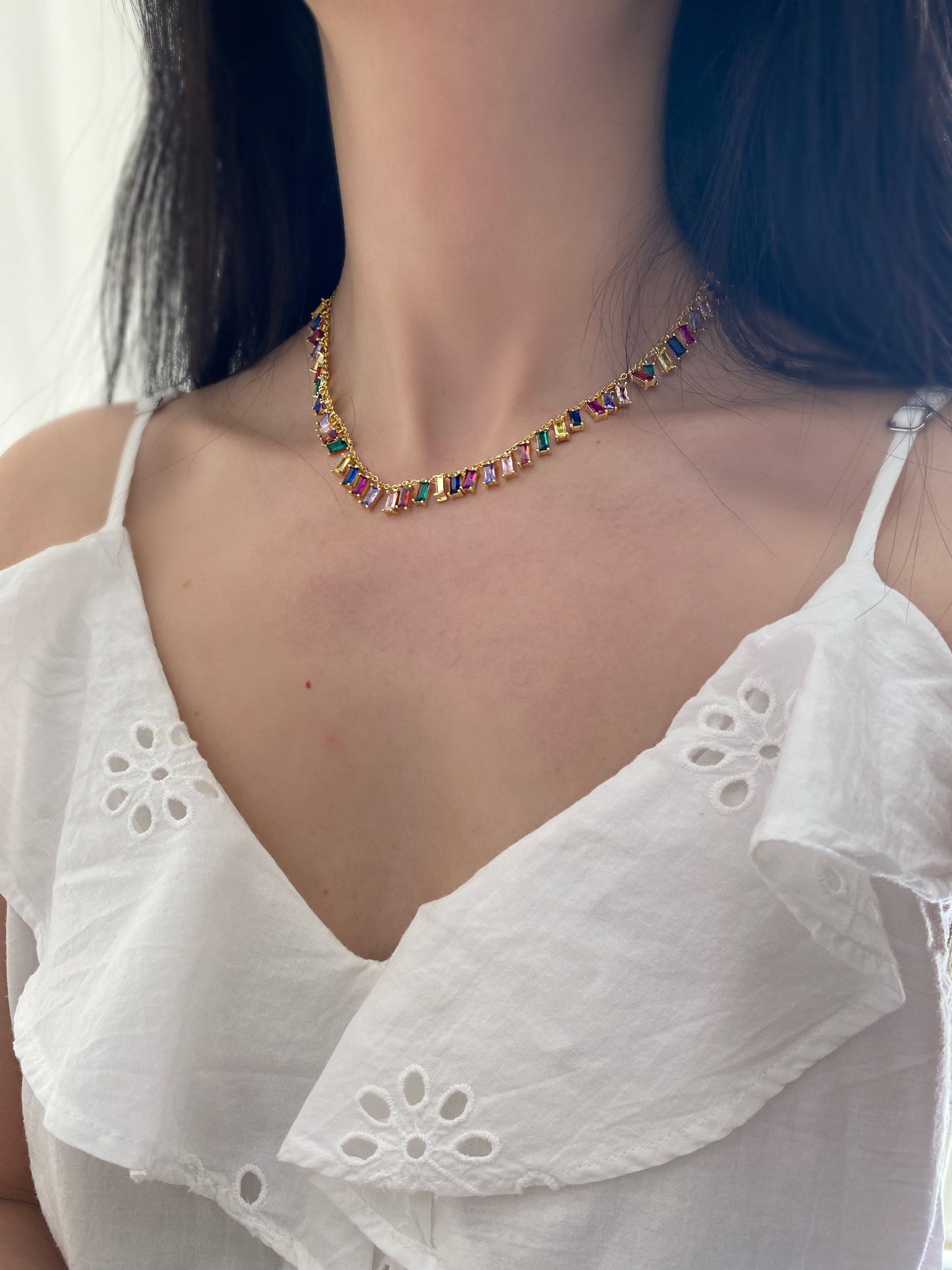CLEO Choker