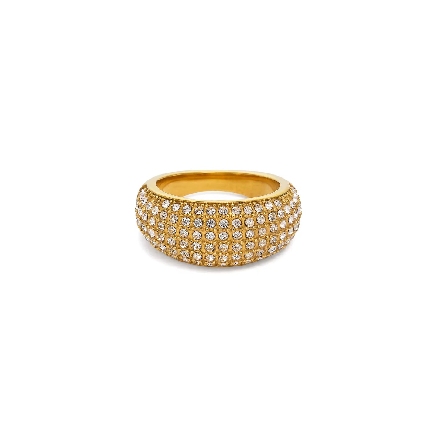 VEE Ring - Waterproof - خاتم في