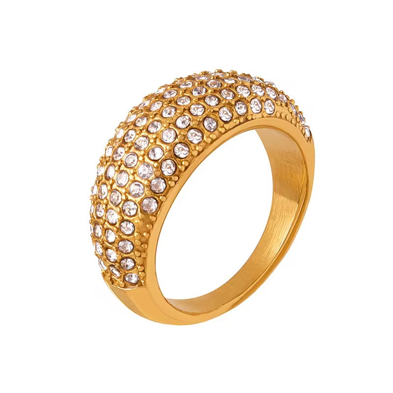 VEE Ring - Waterproof - خاتم في